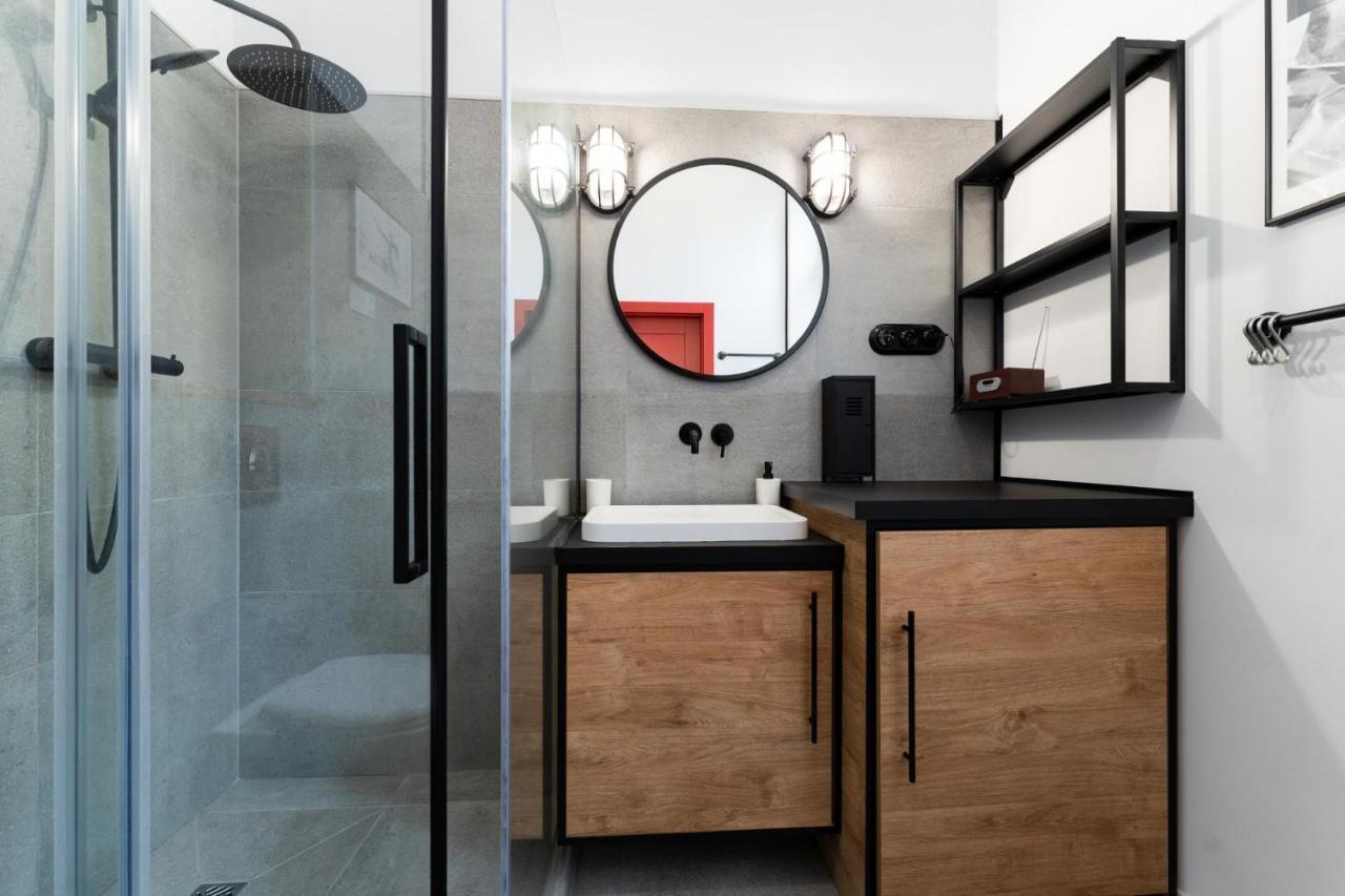 Apartament Foto Loft - Villa Vinci - Z Prywatnym Monitorowanym Parkingiem - Space Apart Jelenia Góra Εξωτερικό φωτογραφία