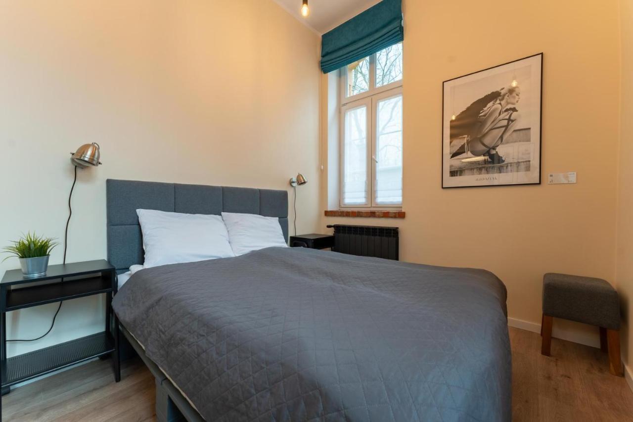Apartament Foto Loft - Villa Vinci - Z Prywatnym Monitorowanym Parkingiem - Space Apart Jelenia Góra Εξωτερικό φωτογραφία
