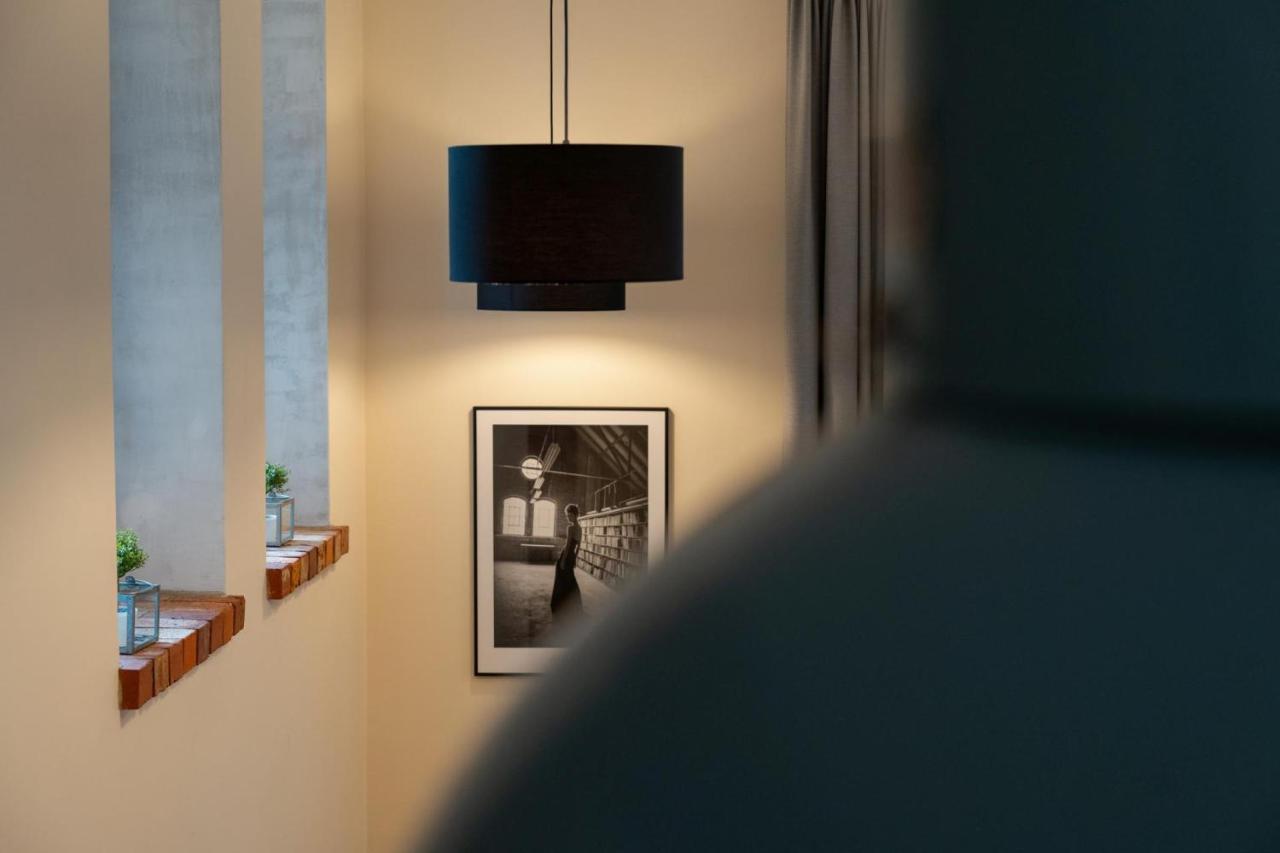 Apartament Foto Loft - Villa Vinci - Z Prywatnym Monitorowanym Parkingiem - Space Apart Jelenia Góra Εξωτερικό φωτογραφία