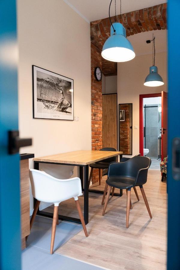 Apartament Foto Loft - Villa Vinci - Z Prywatnym Monitorowanym Parkingiem - Space Apart Jelenia Góra Εξωτερικό φωτογραφία