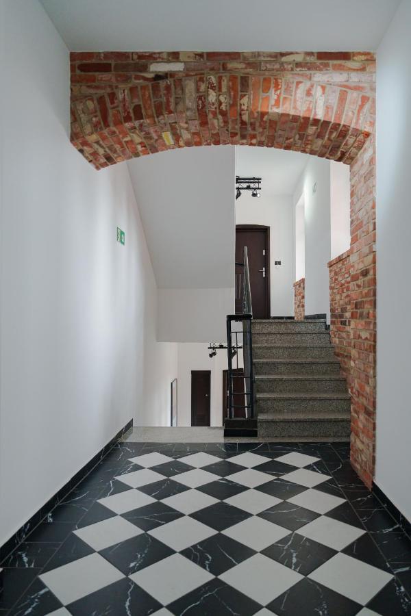 Apartament Foto Loft - Villa Vinci - Z Prywatnym Monitorowanym Parkingiem - Space Apart Jelenia Góra Εξωτερικό φωτογραφία
